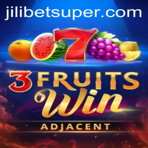 Exploring the Exciting World of 3FruitsWin on JILI.BET