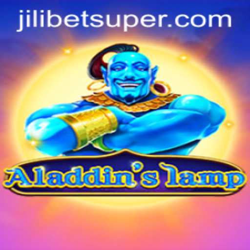 Discover the Magic of Aladdinslamp at JILI.BET