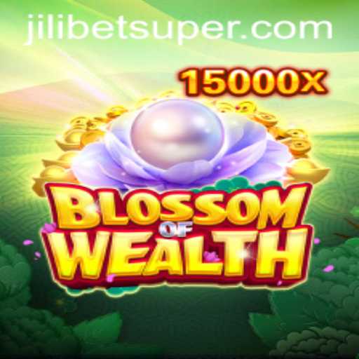 Discover the Exciting World of BlossomofWealth with JILI.BET