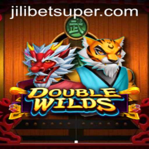 DoubleWilds: The Thrilling Casino Experience on JILI.BET