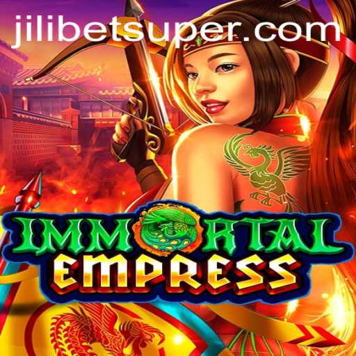 ImmortalEmpress Takes the Gaming World by Storm