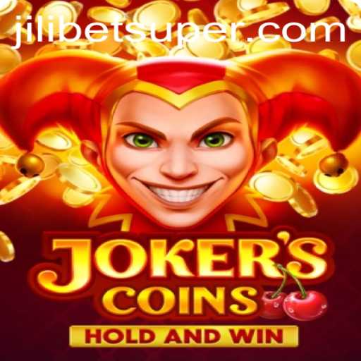 Discover the Thrilling World of JokersCoins at JILI.BET