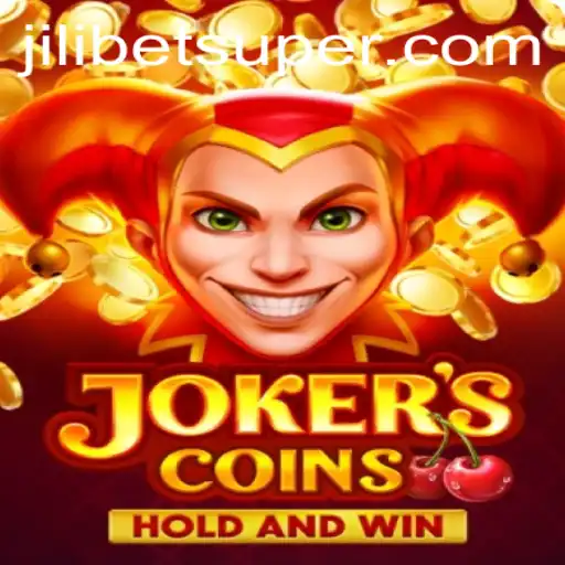 Discover the Thrilling World of JokersCoins at JILI.BET
