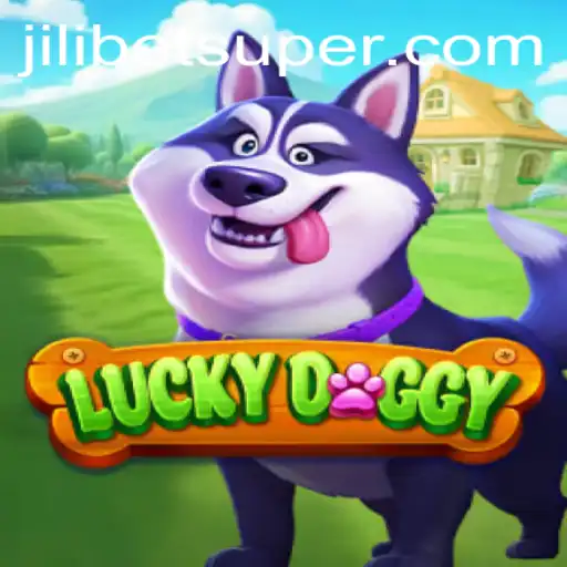 Discover the Exciting World of LuckyDoggy: A JILI.BET Adventure