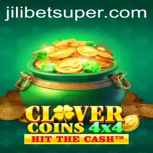 Exploring the Exciting World of CloverCoins4x4: A JILI.BET Gaming Experience