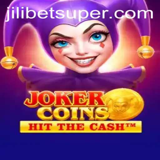 Exploring the Intriguing World of JokerCoins by JILI.BET