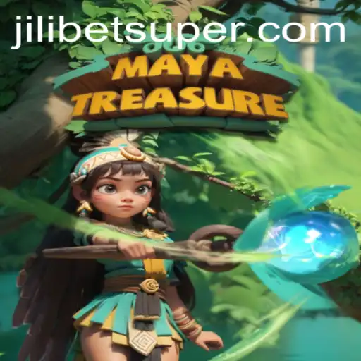 Discover the Thrilling Adventure of MayaTreasure at JILI.BET