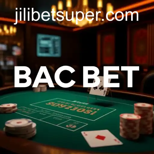 Online Baccarat: Dive into the Excitement with JILI.BET