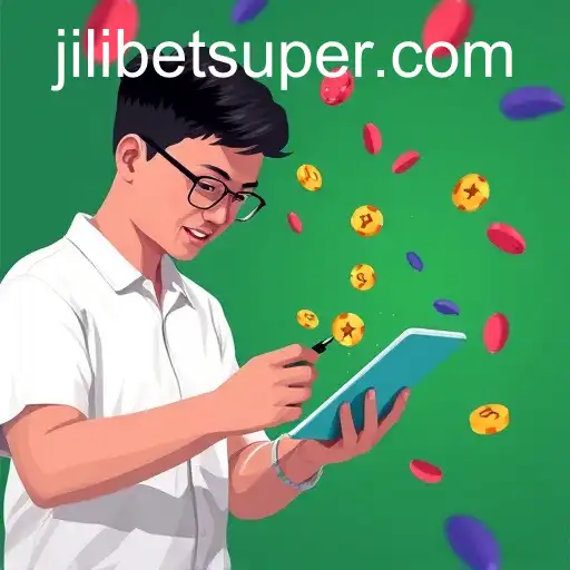 The Art of Promotion in the Digital Era: Leveraging Platforms Like JILI.BET