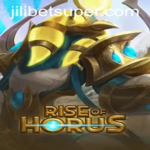 Exploring the Ancient Mysteries of Rise of Horus on JILI.BET