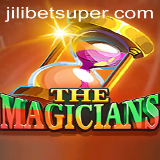 Exploring The Magicians: A Deep Dive into JILI.BET's Enchanting Game