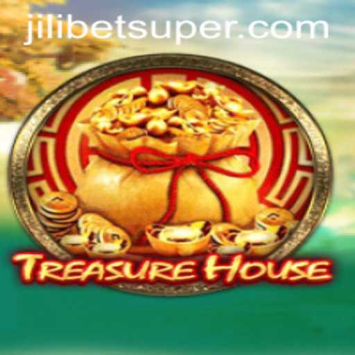 Discover the Exciting World of TreasureHouse with JILI.BET