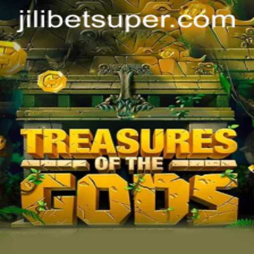 Discover the Adventures of TreasureoftheGods: A Thrilling Gaming Experience with JILI.BET