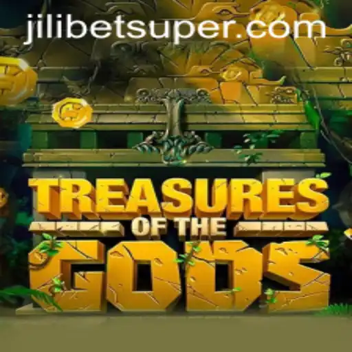 Discover the Adventures of TreasureoftheGods: A Thrilling Gaming Experience with JILI.BET