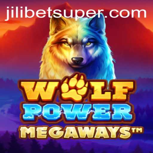 Unleashing the Thrill: Wolf Power Mega at JILI.BET