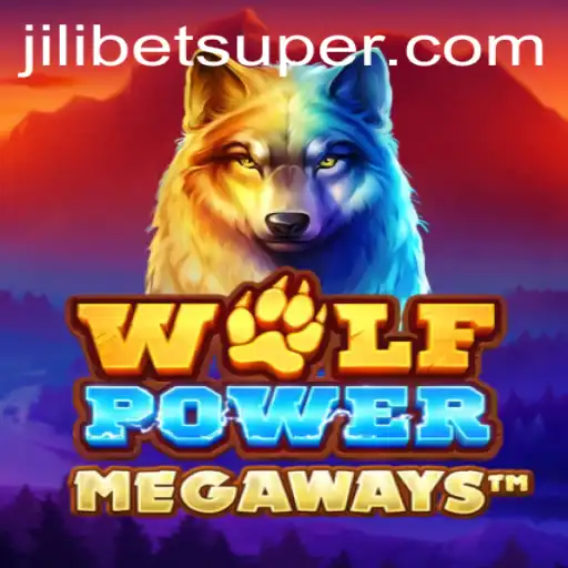 Unleashing the Thrill: Wolf Power Mega at JILI.BET
